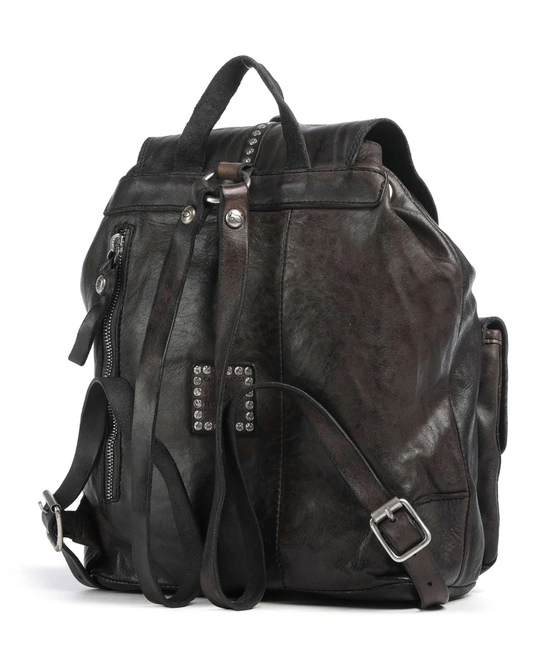 Campomaggi Rucksack grey