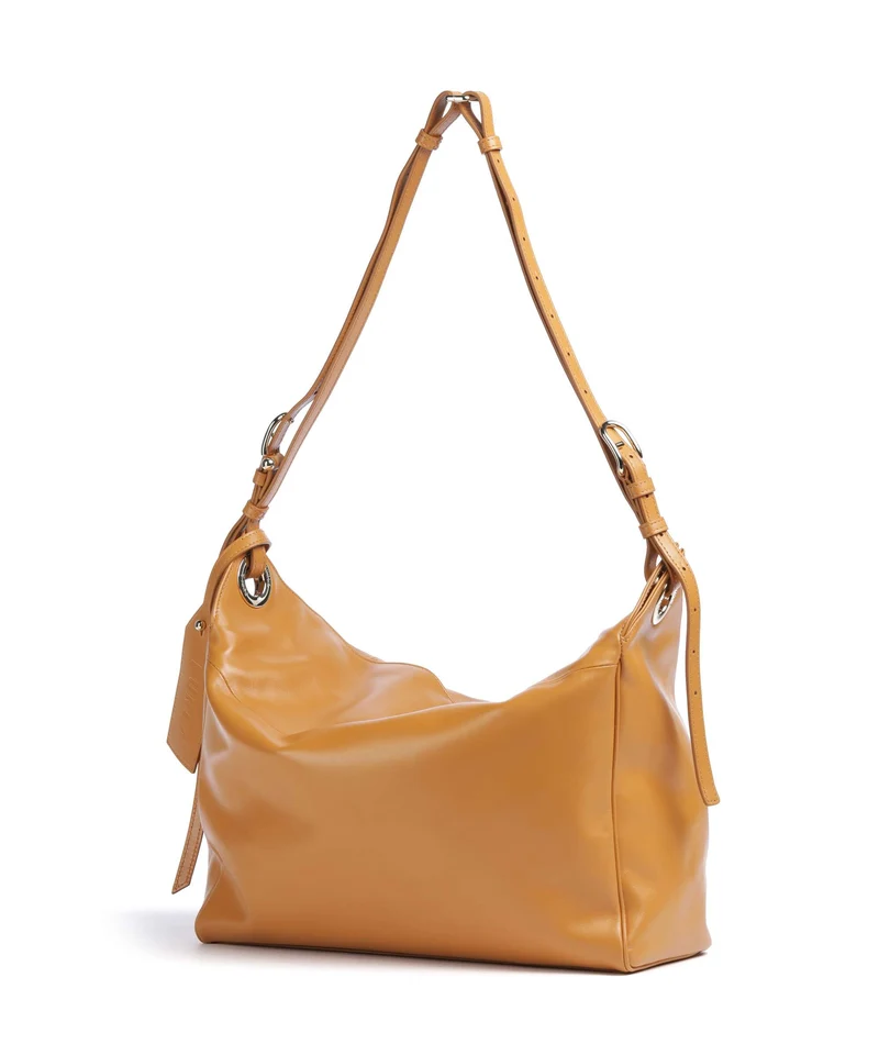Furla Ginevra L Beuteltasche cuir