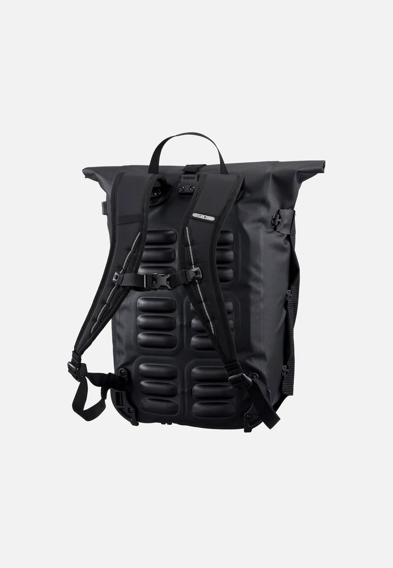 Vario PS High Visibility Schwarz - Tasche
