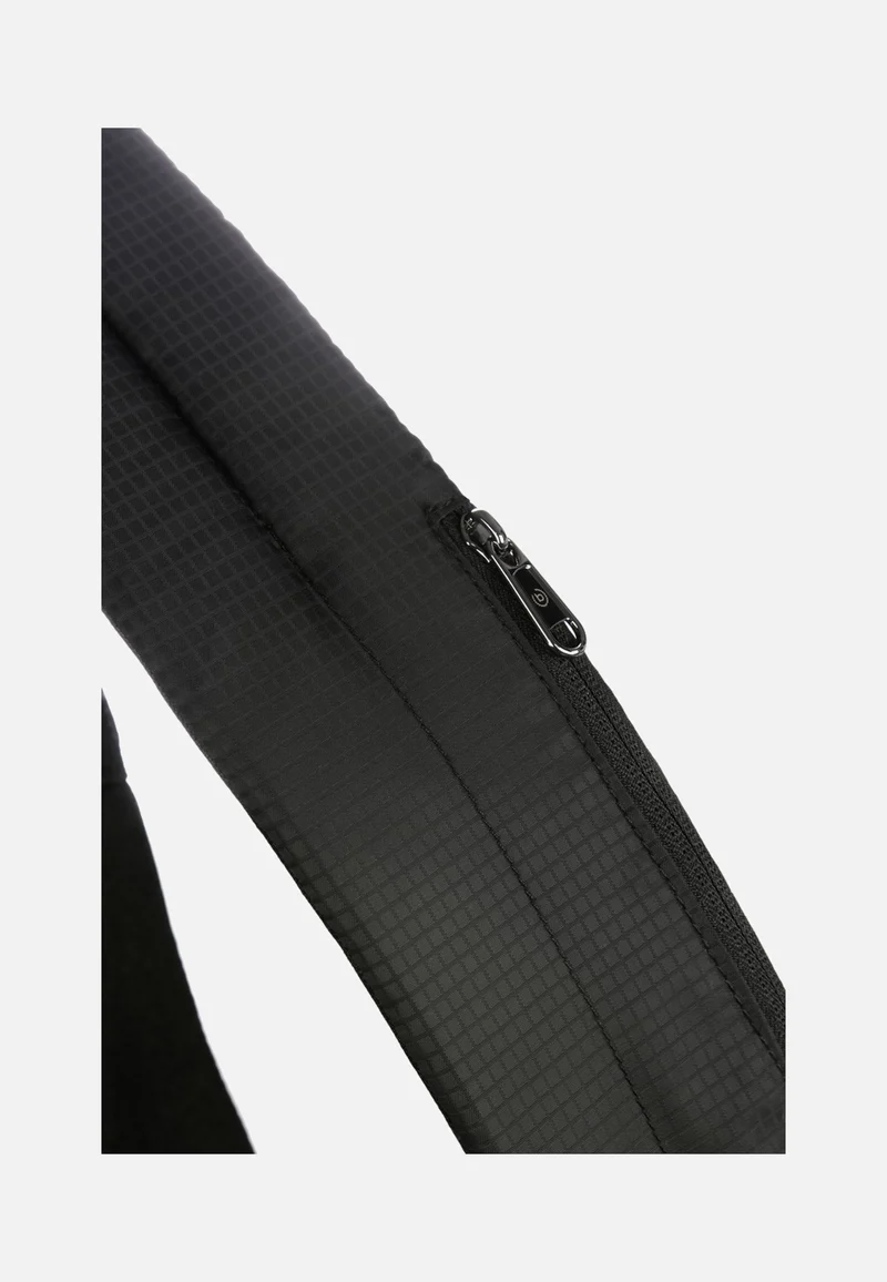 Letter's Crossbody Black - Sling Bag