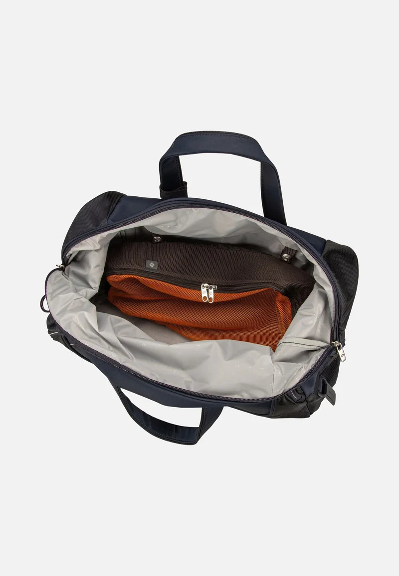 Re-Lite Duffle 48 Overnighter Midnight Blue - Dufflebag