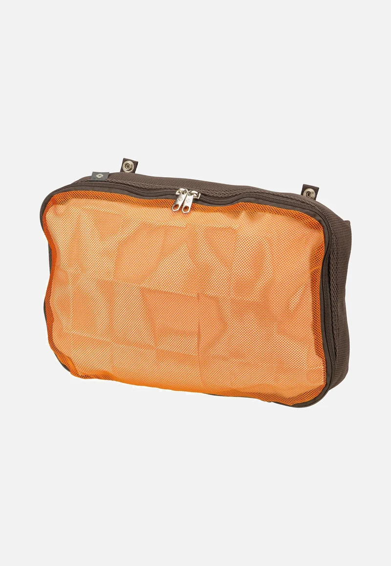 Re-Lite Duffle 48 Overnighter Midnight Blue - Dufflebag