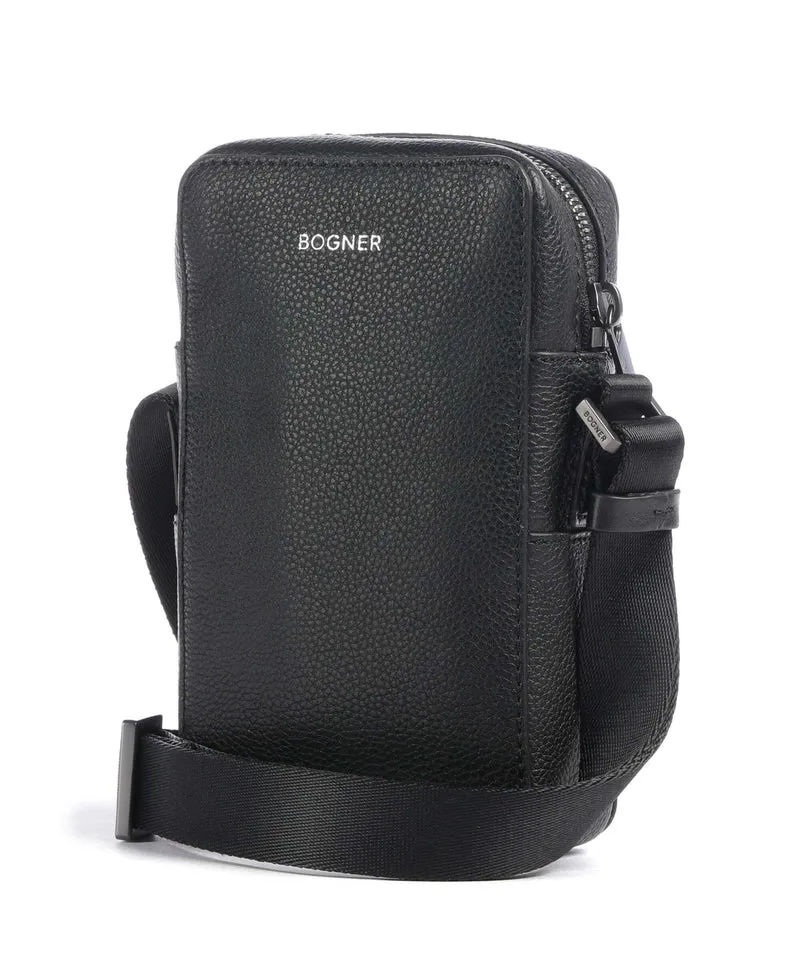 Bogner Kiroro Jacob Umhängetasche black