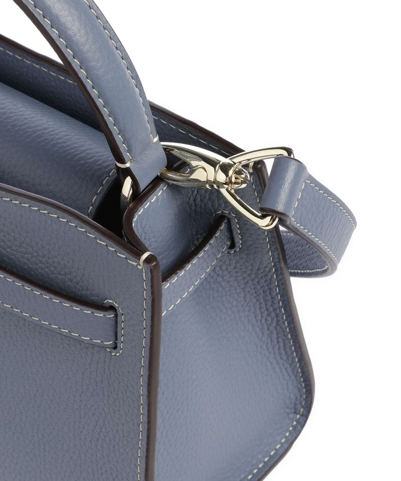 Aigner Farah S Handtasche stormy blue
