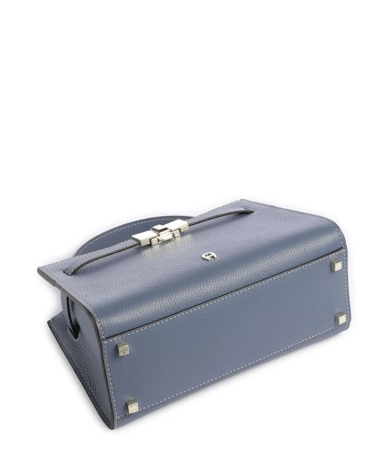 Aigner Farah S Handtasche stormy blue