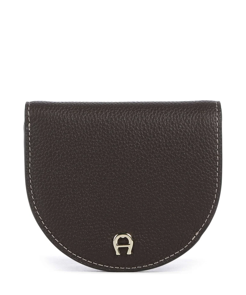 Aigner Sellina Geldbörse soil brown