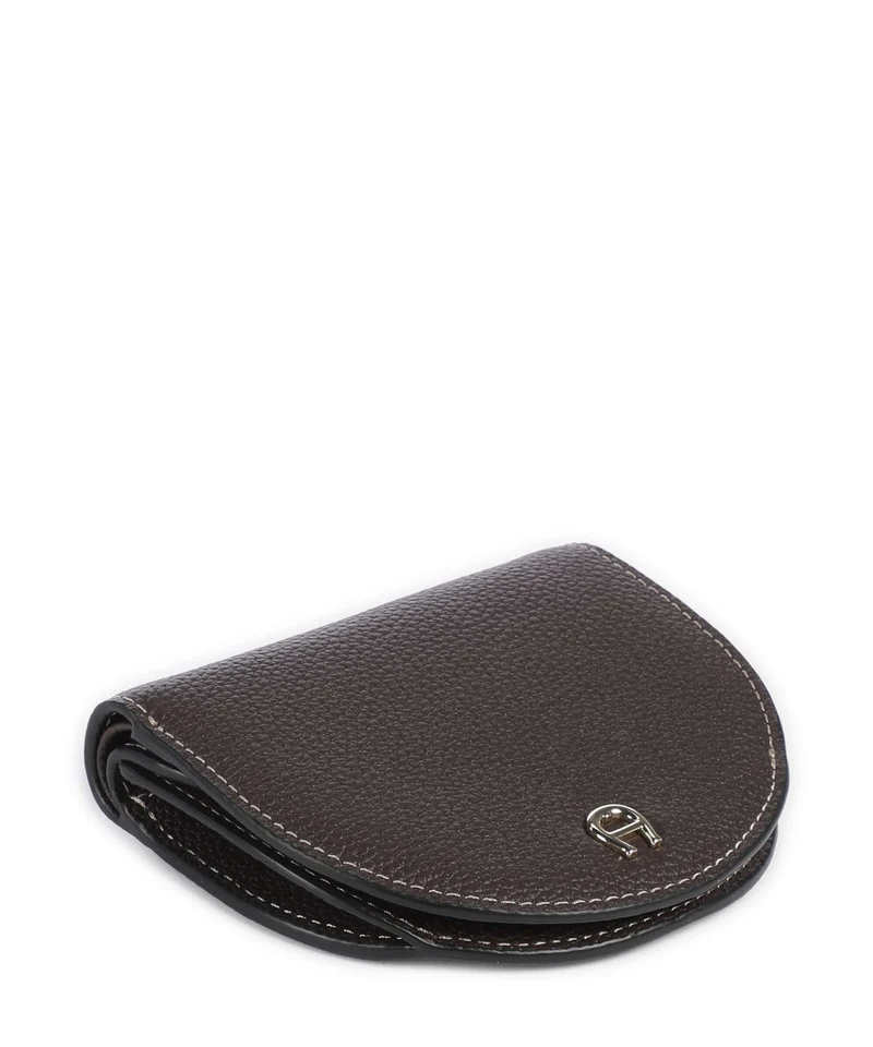 Aigner Sellina Geldbörse soil brown
