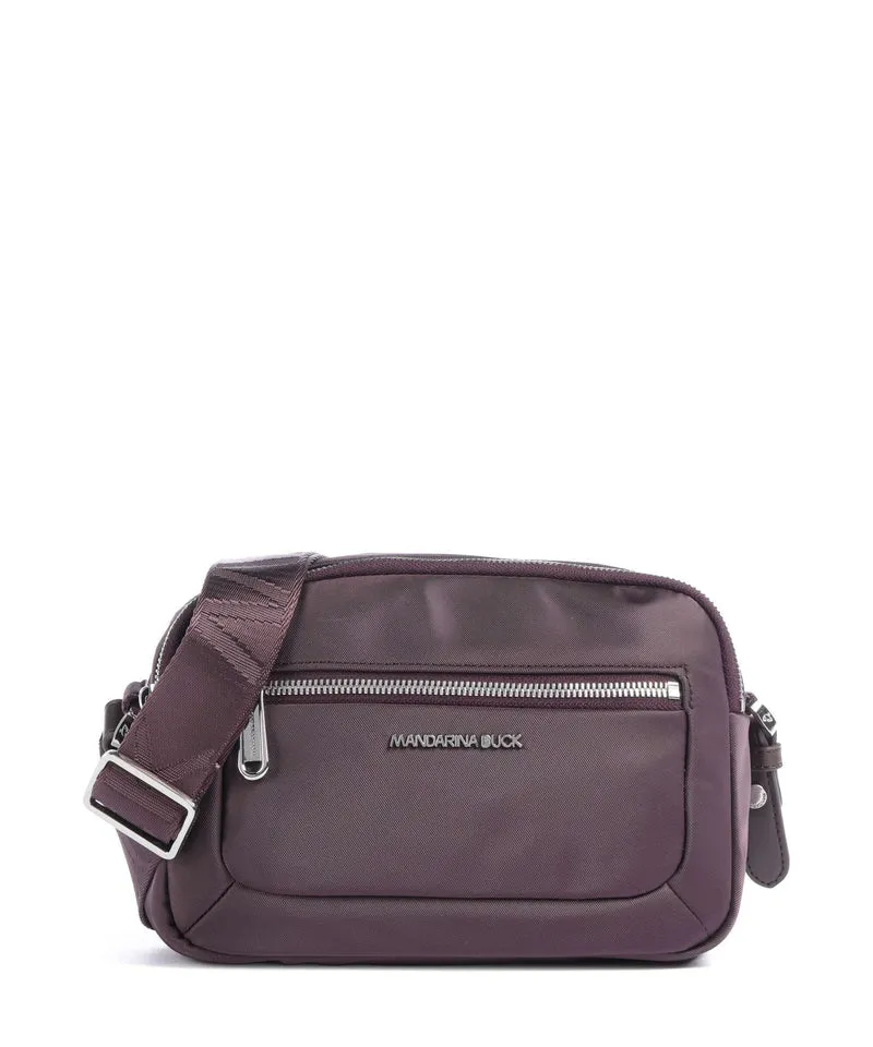 Mandarina Duck Active Lux Umhängetasche fig
