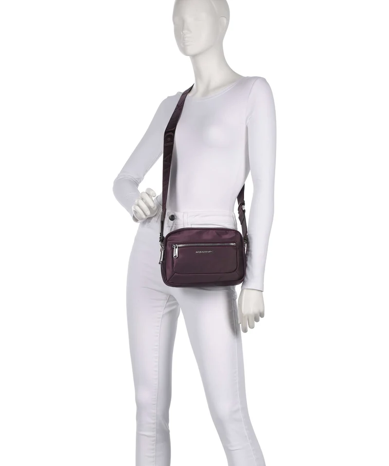 Mandarina Duck Active Lux Umhängetasche fig
