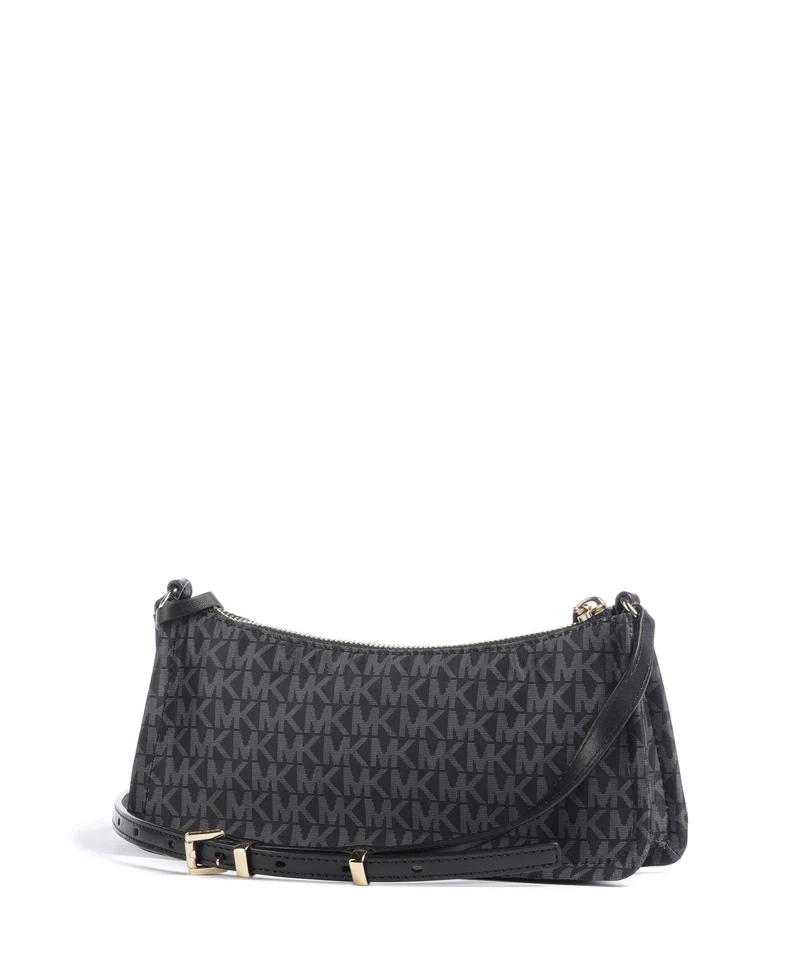 Michael Kors Zadie Small Umhängetasche black