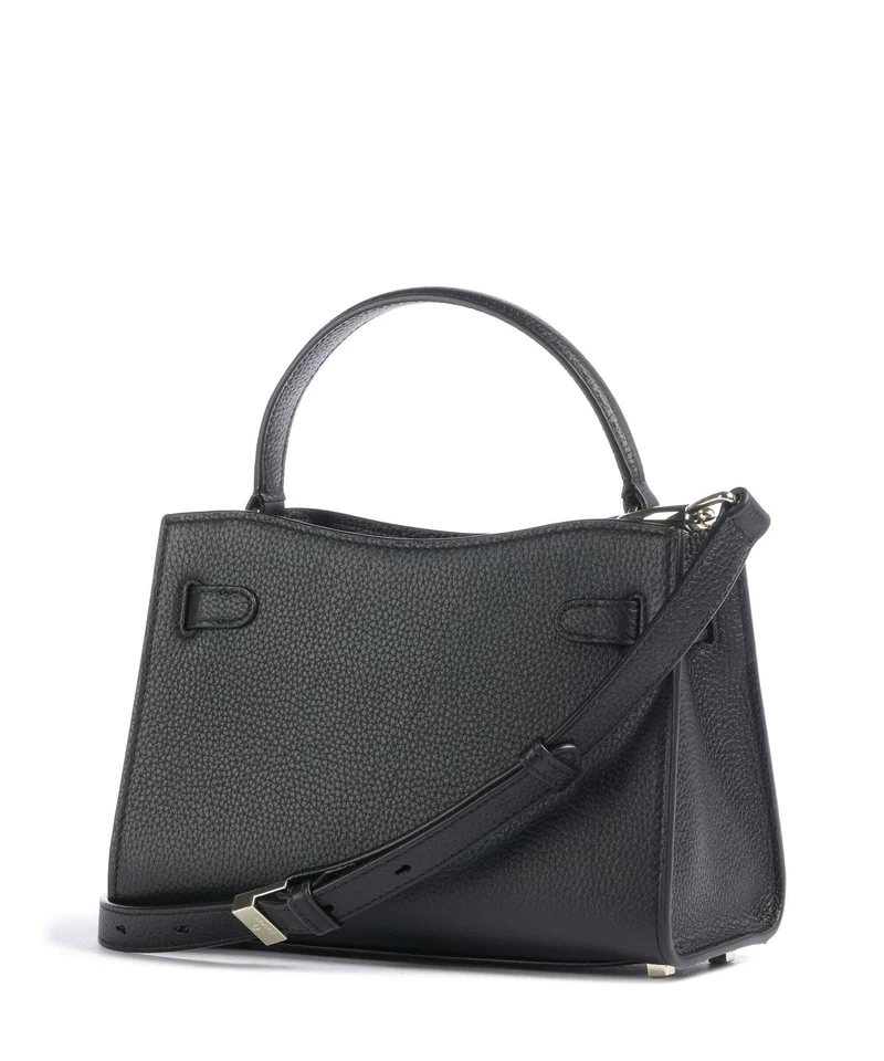 Aigner Farah S Handtasche black coloured