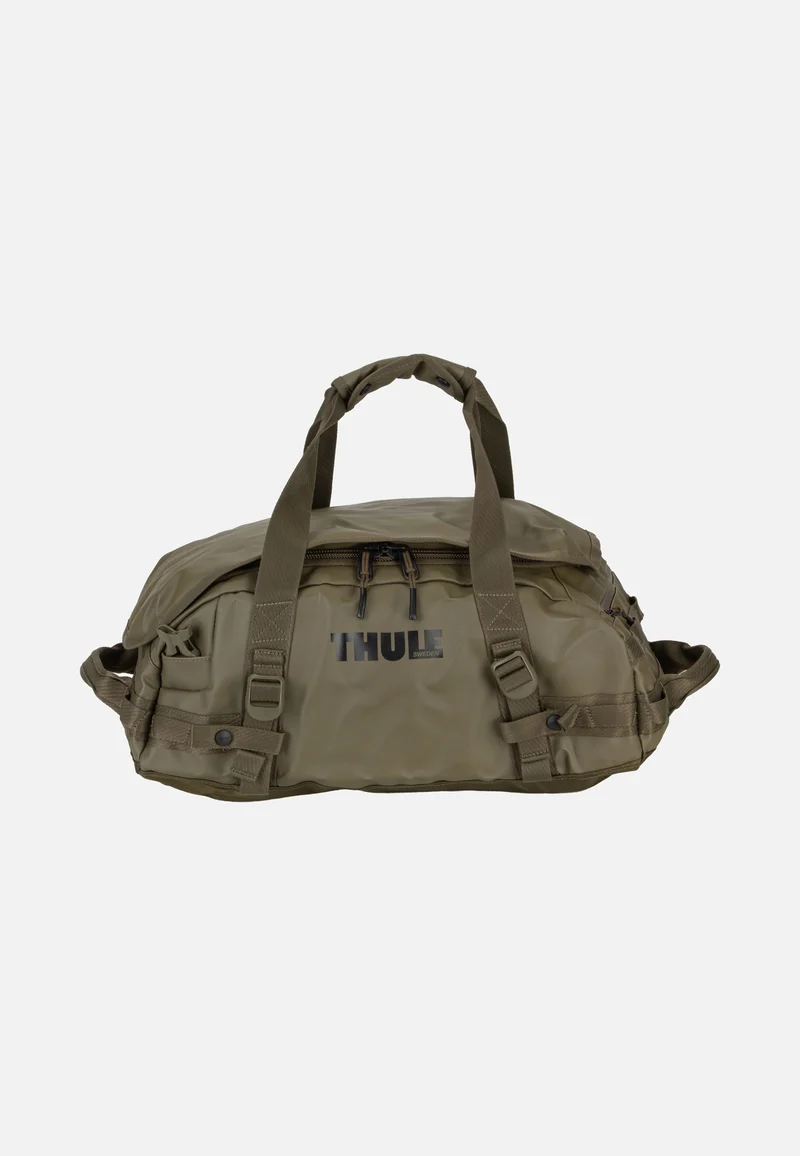 Chasm 30L Deep Khaki - Dufflebag