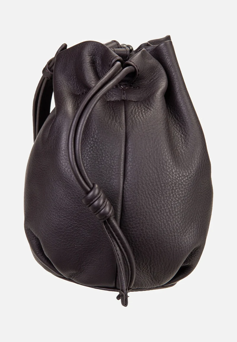 Fleur Ground Coffee - Bucket Bag