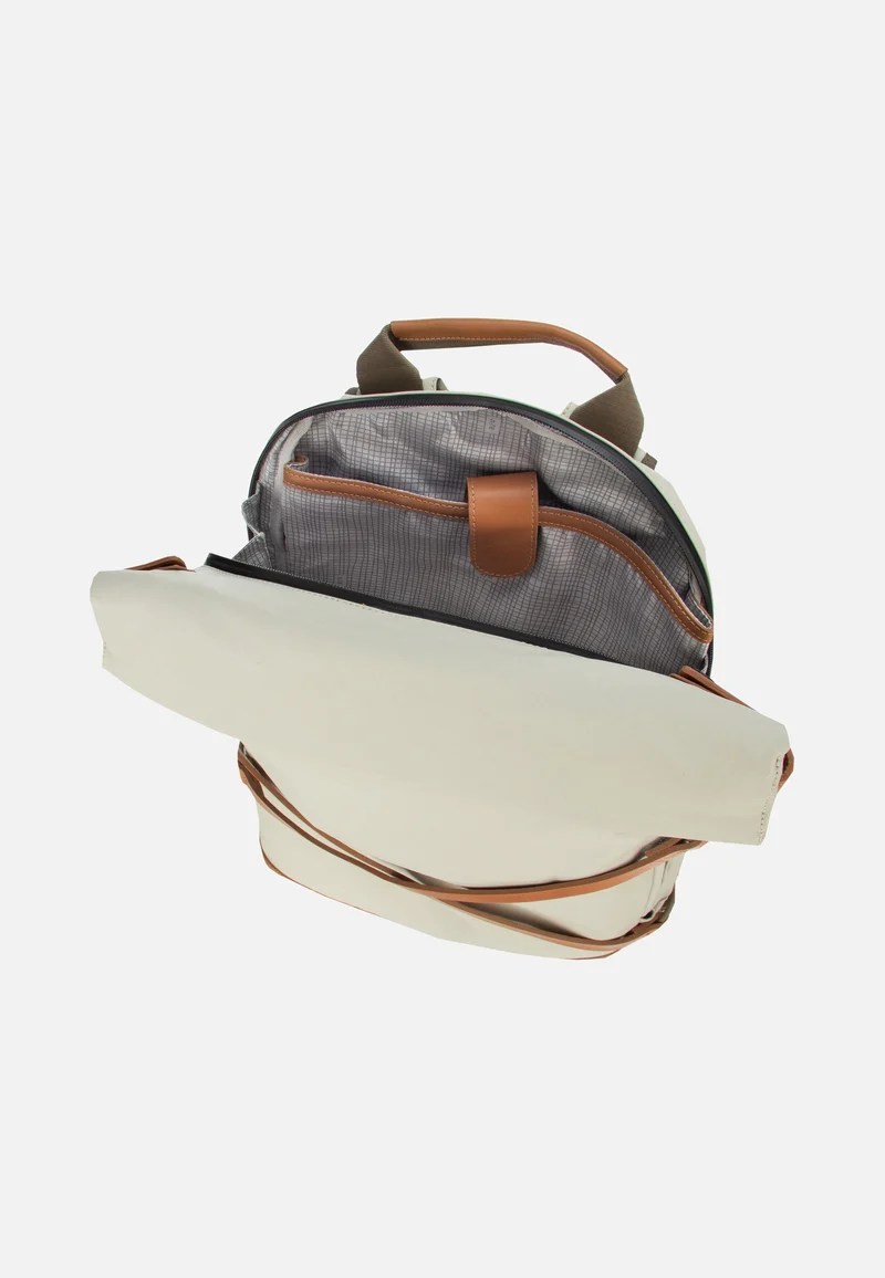 Osaka Dust - Rolltop Rucksack