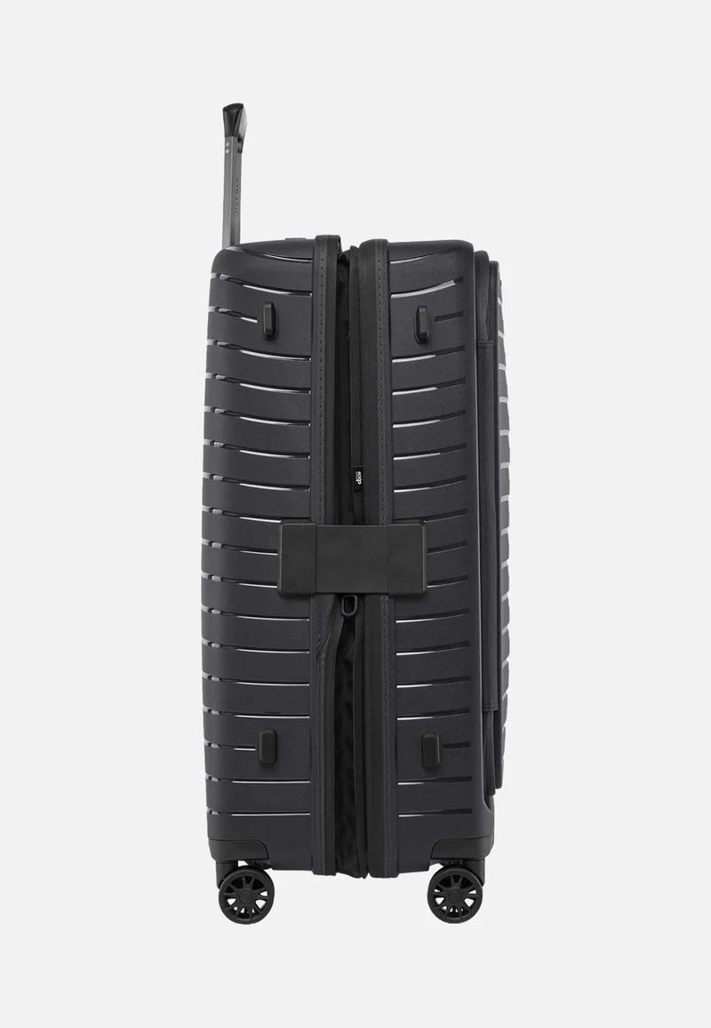 Novium ML Trolley L Black - Koffer