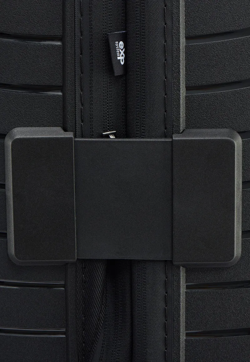 Novium ML Trolley L Black - Koffer