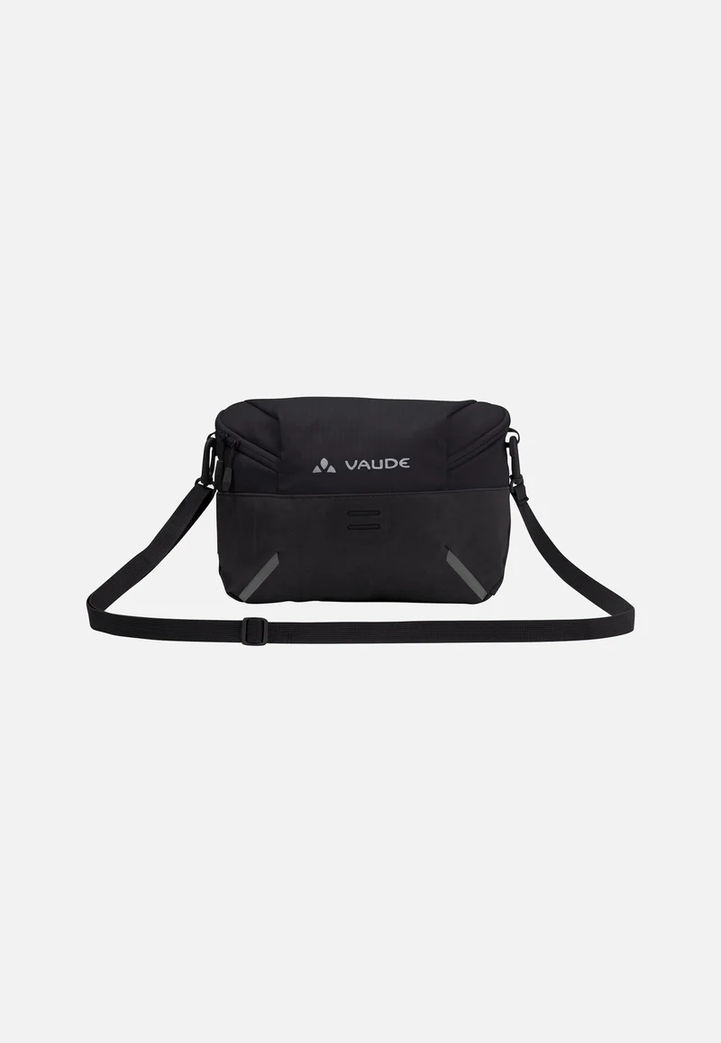 CityBox Bike II Black - Lenkertasche