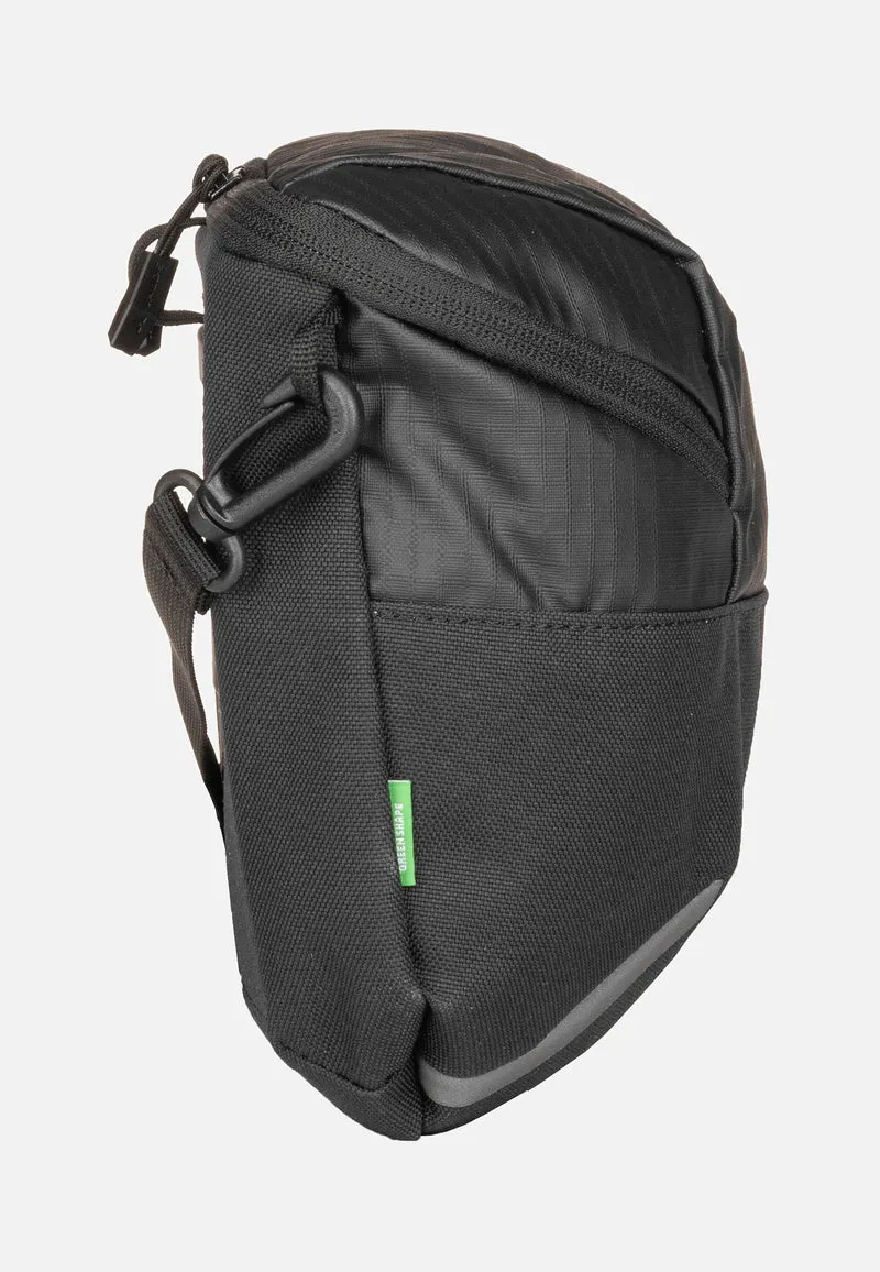 CityBox Bike II Black - Lenkertasche