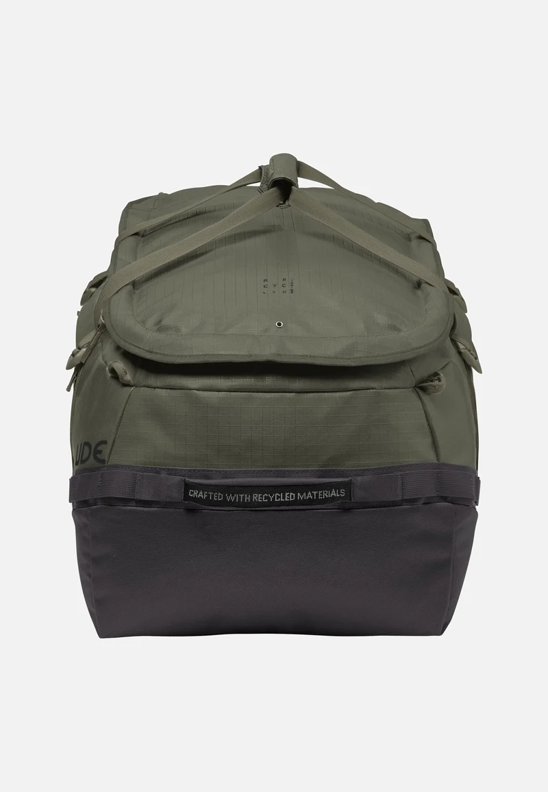 CityDuffel 65 Khaki - Dufflebag