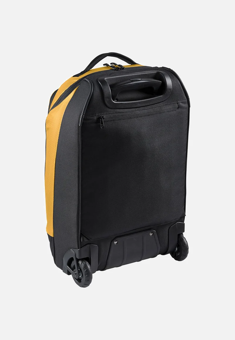 CityTravel Carry-On Burnt Yellow - Backpacks-Trolley