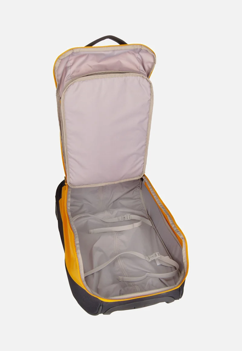 CityTravel Carry-On Burnt Yellow - Backpacks-Trolley
