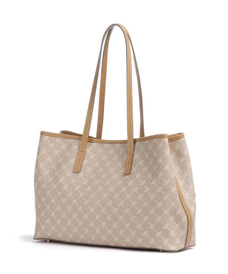 JOOP! Cortina 1.0 Imogen Shopper sesame