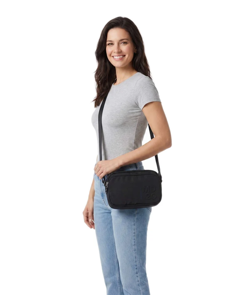 Mandarina Duck MD20 Umhängetasche black