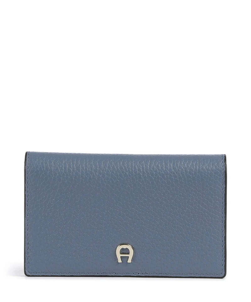 Aigner Delia Geldbörse stormy blue