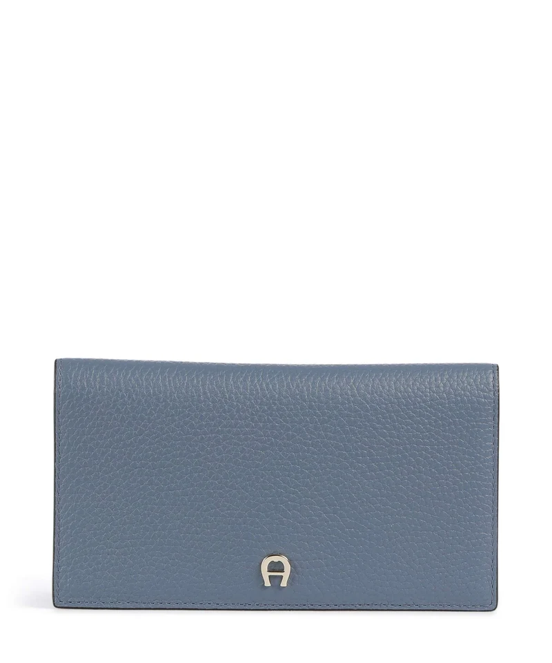 Aigner Delia Geldbörse stormy blue