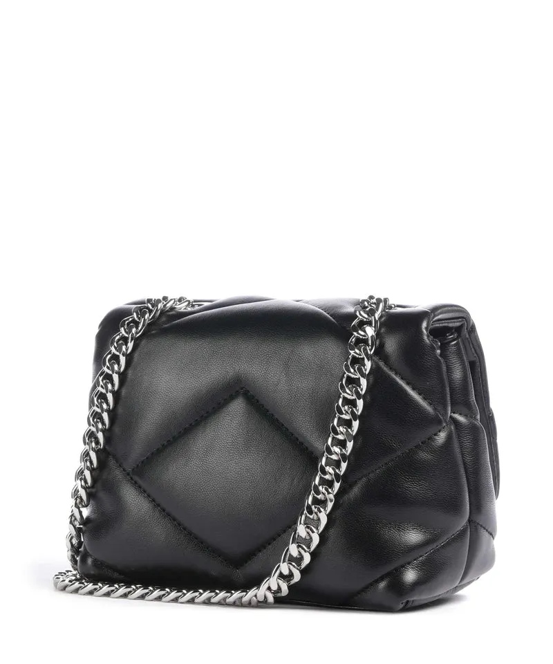 Armani Exchange Vicky Mini Umhängetasche black