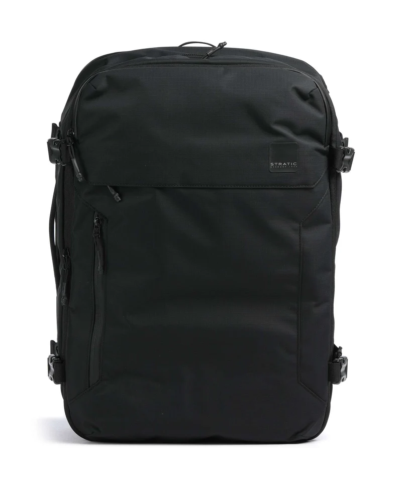 Stratic Move L Reiserucksack black