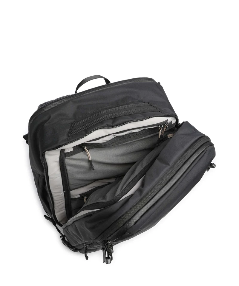 Stratic Move L Reiserucksack black