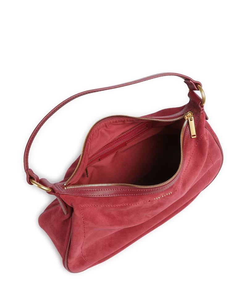 Ted Baker Samiyra Beuteltasche dkred