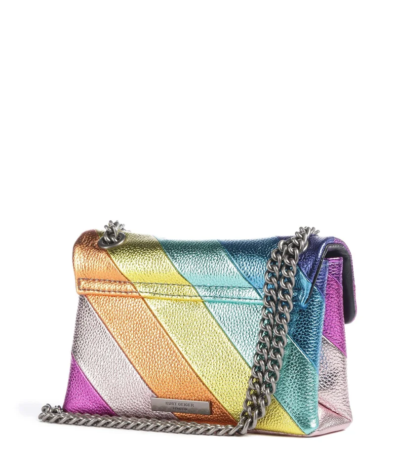 Kurt Geiger Kensington Mini Schultertasche multi/other