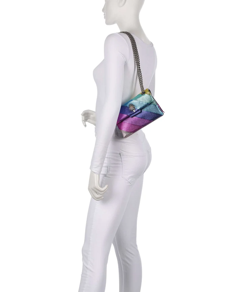 Kurt Geiger Kensington Mini Schultertasche multi/other