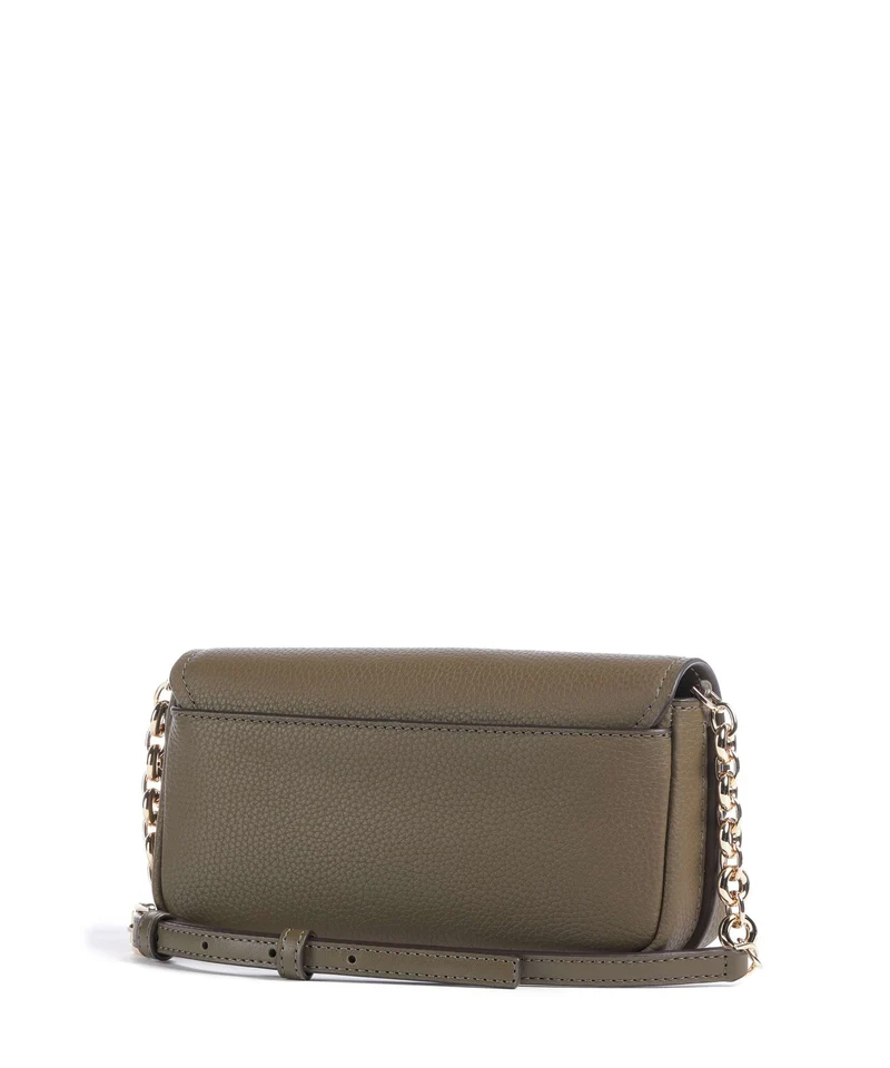 Michael Kors Nolita Small Umhängetasche loden