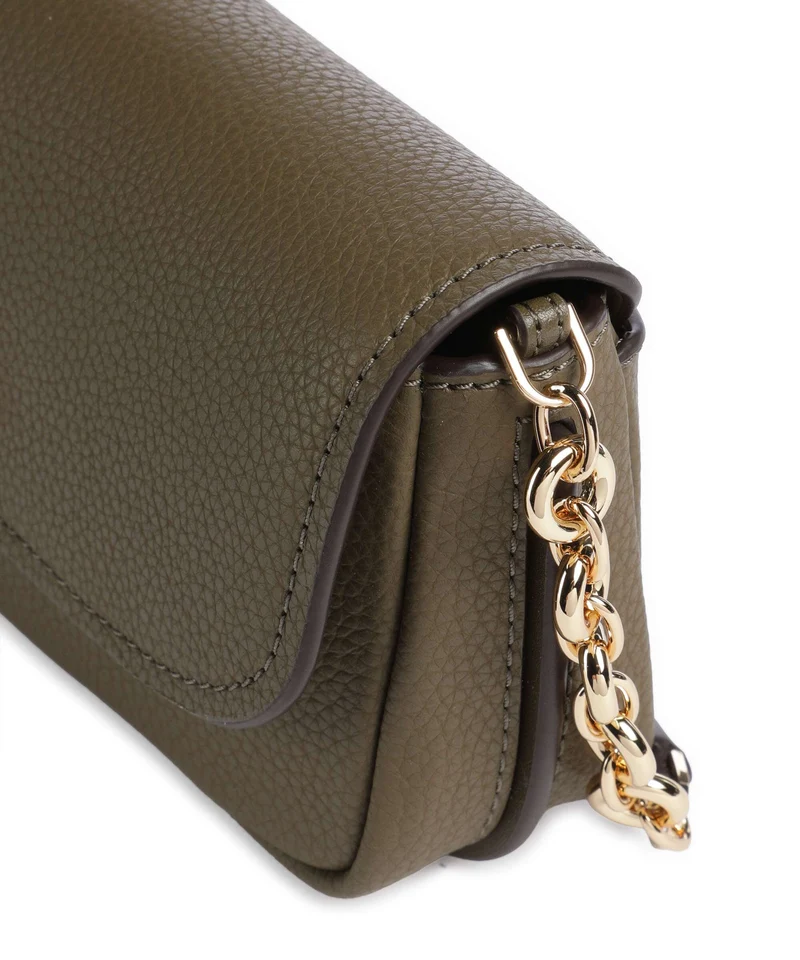 Michael Kors Nolita Small Umhängetasche loden