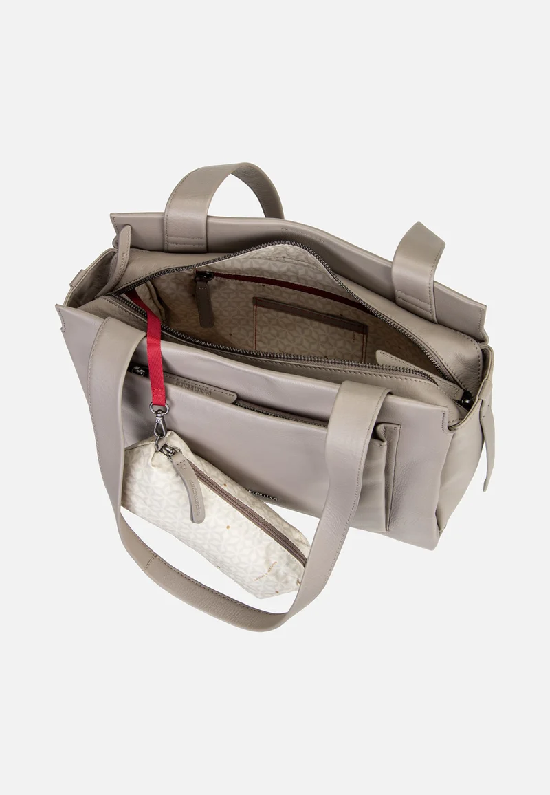 Dawn Taupe - Schultertasche