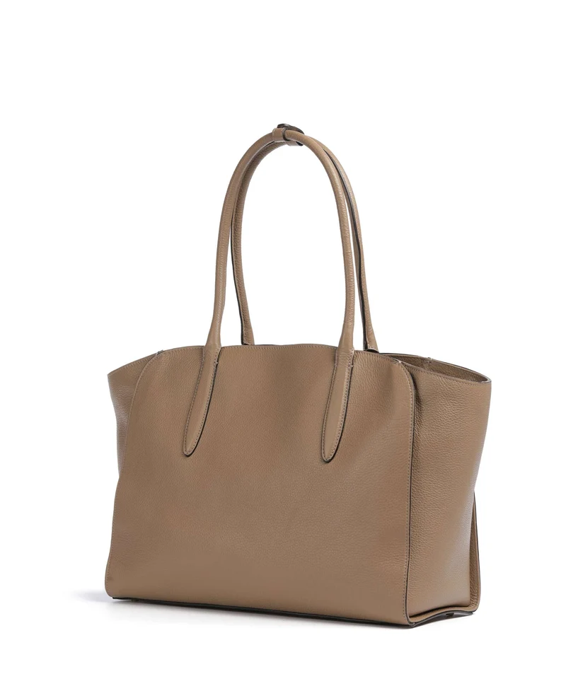 Abro Agave Blossom Big Shopper cappuccino