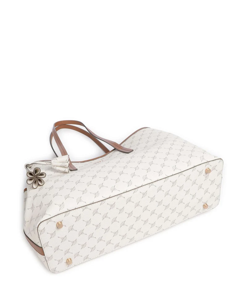 JOOP! Cortina 1.0 Imogen Shopper offwhite
