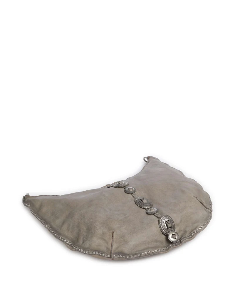 Campomaggi Beuteltasche cement