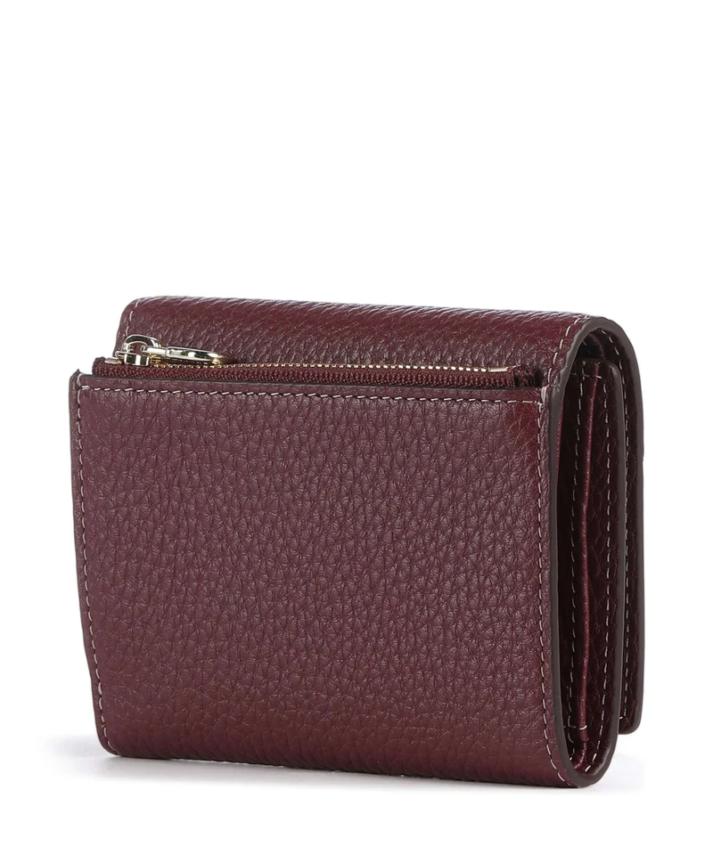 Aigner Hazel Geldbörse burgundy