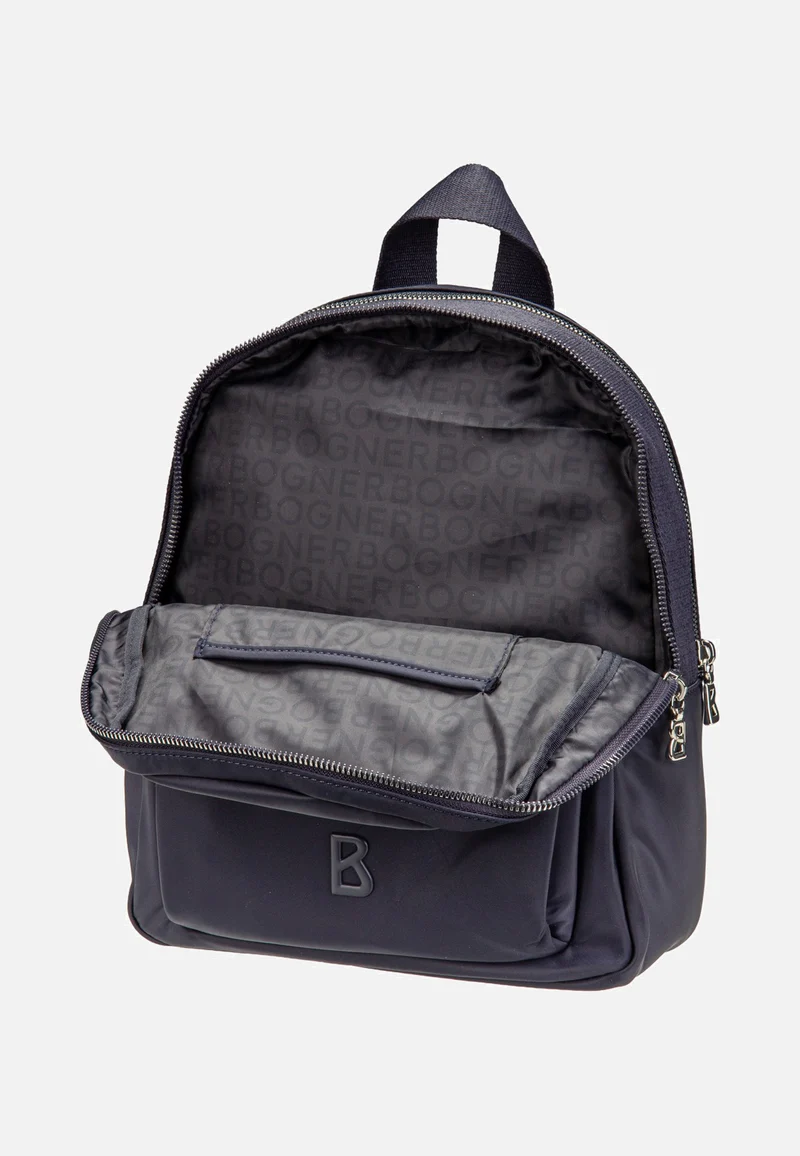 Verbier Play 1.0 Hermine Backp Dark Blue - Rucksack
