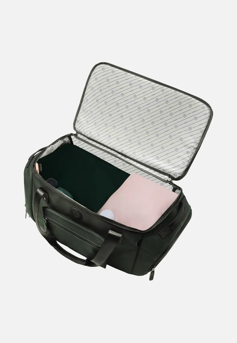 Duffle Explorer Recycled Oxford Lautrec - Dufflebag