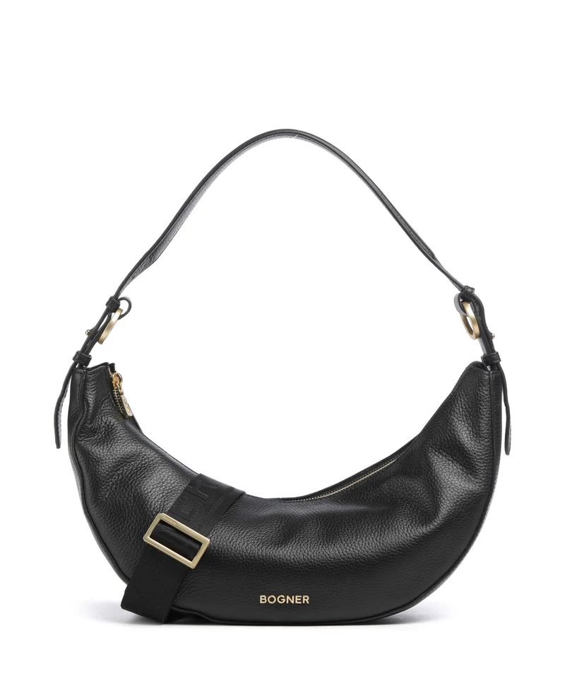 Bogner Wallis Kyla Beuteltasche black