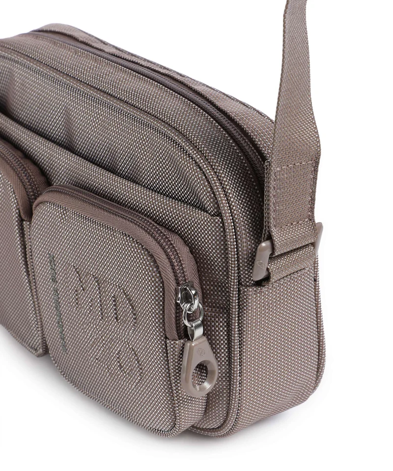 Mandarina Duck MD20 Umhängetasche taupe