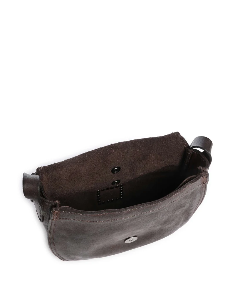 Campomaggi Umhängetasche brown