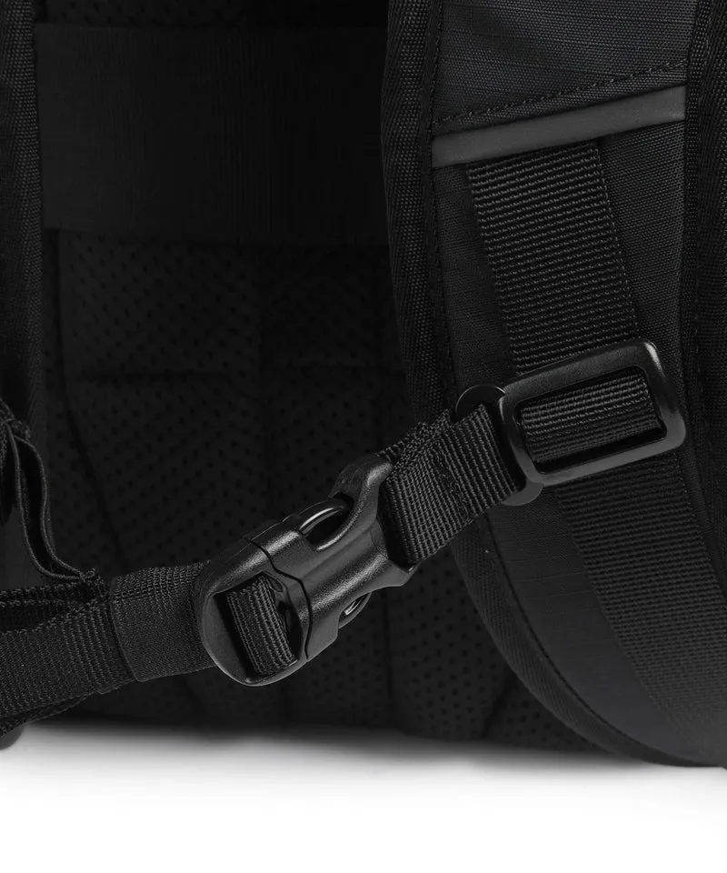 Stratic Move S Reiserucksack black