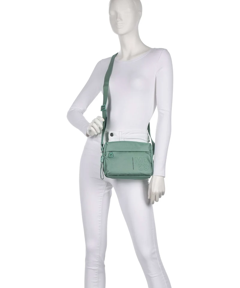 Mandarina Duck MD20 Umhängetasche mint