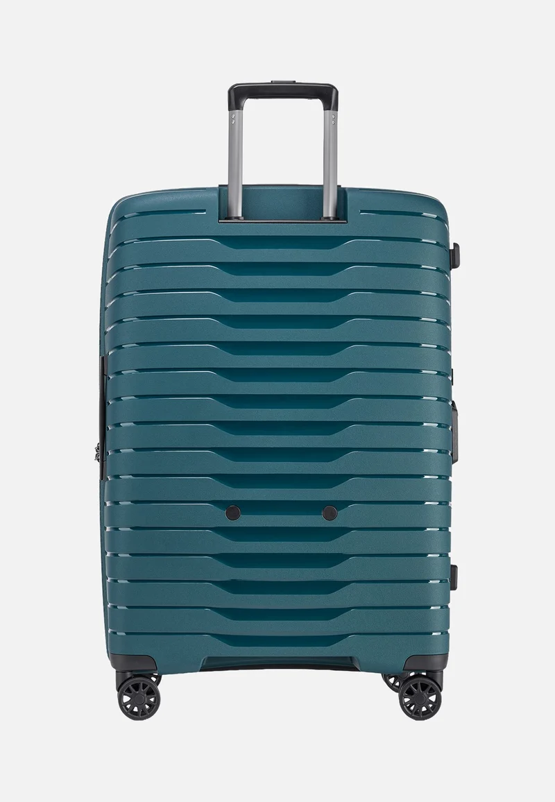 Novium SL Trolley L Petrol - Koffer